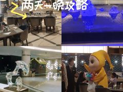 -青岛鑫江温德姆酒店