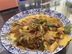 -范记靖远羊羔肉(博物馆店)