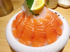 -莲寿司(上邦店)