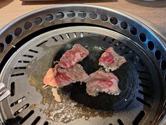 -火炉火自助餐(五道口购物中心店)