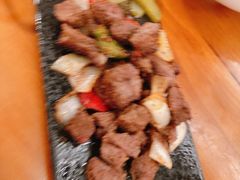 秘制牛肉-COMMUNE幻师(解放西路店)