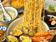 -裕兴记•蟹黄面馆(人民广场店)