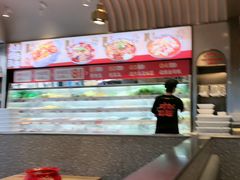 -每味每客·重庆麻辣烫(拓展大厦店)