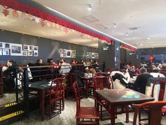 -清真·老兰家(兴善寺西街总店)