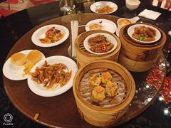 -富力万达嘉华酒店-品珍中餐厅(水果湖店)