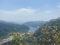 -京东石林峡风景区