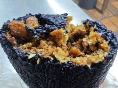 -芳婆糕团店(王府大街店)