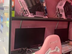 -杰拉电竞·网咖(杭州钱塘区龙湖金沙天街店)