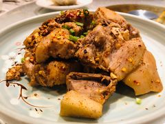 -阿斯牛牛·凉山菜(新会展店)