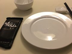 -衡山汇·高级粤菜(霄云路店)