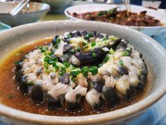 -两户人家农家乐