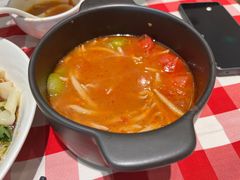 -西贝(无锡万象城店)
