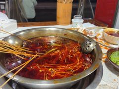 -满江红串串香(七道堰街店)