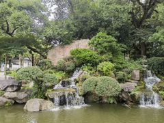 -江心屿景区