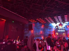 -MOSSO·Liveshow(M3香港广场店)