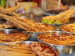 -嘉州鲜知味钵钵鸡(奎星楼店)