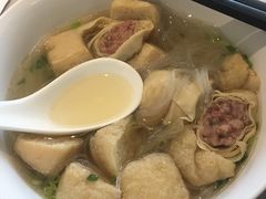 -鼎泰丰(国贸商城店)