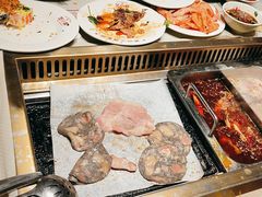 -芝小官牛肉火锅烤肉自助(淮安清江浦区新亚店)