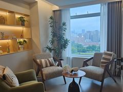 -壹点灵·心理咨询中心(中山公园店)