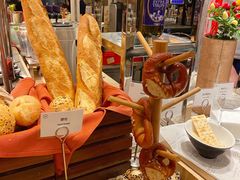 -粤海喜来登酒店·盛宴海鲜牛排自助餐厅(天河城店)