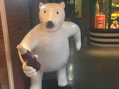 -东方明珠·可口可乐欢乐餐厅