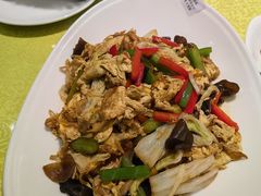 -清真·三德隆饭庄(桥梓口店)