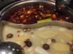 -快乐小羊·内蒙牛羊肉火锅(流花中心店)