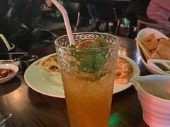 -安妮意大利餐厅(日坛店)