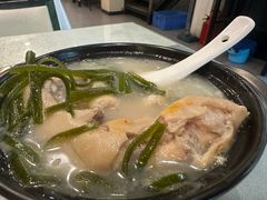-双流传承老妈兔头(玉林总店)