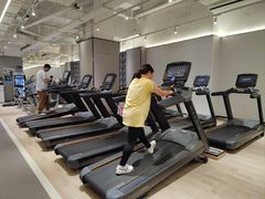 -FLARE STAR FITNESS(复地活力城店)