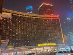 -北京中国大饭店