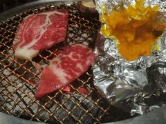 -炎蔵牛舌烤肉