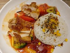 -卡朋西餐(扬名广场店)