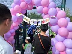 -小脚丫幼儿园(西二旗东一路校区)