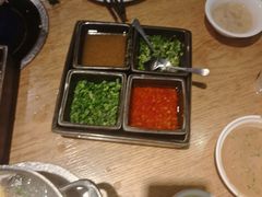 -阿源鱼捞斑鱼火锅·海鲜粥(山景尚宅店)
