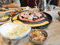 -马场洞肉铺(振安店)