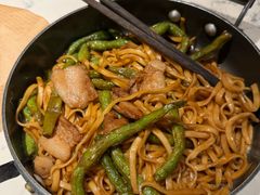 -奉天小馆·非遗东北菜(济南万象城店)