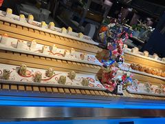 -V-ONE西雅图海鲜自助餐厅(仓山万达广场店)