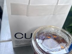 -CUBIC3三立方咖啡(西岸凤巢店)
