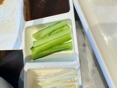 -前门烤鸭(江东中路店)