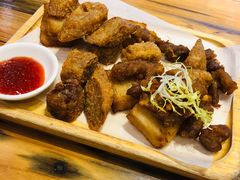-临家闽南菜(宝洲路店)