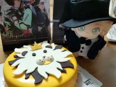 -派悦坊·甜品·蛋糕(日坛店)