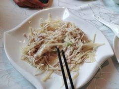 -马凯餐厅(长椿街店)