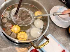 -牛天下·牛肉·海鲜·打边炉·融合菜