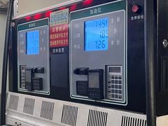 -中福石油新龙加油站(建材城西路)