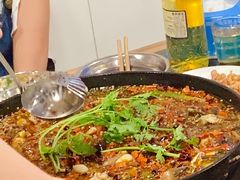 -鸿顺老铁锅美蛙鱼府(解放碑店)