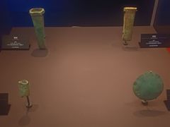 -盘龙城国家考古遗址公园