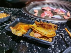 -九田家黑牛烤肉料理(盛龙广场店)