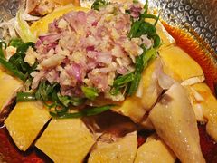 -林辉家宴·本地家常菜·头牌清远鸡(先锋店)
