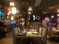 大堂-有喜屋·深夜食堂(北京西路店)